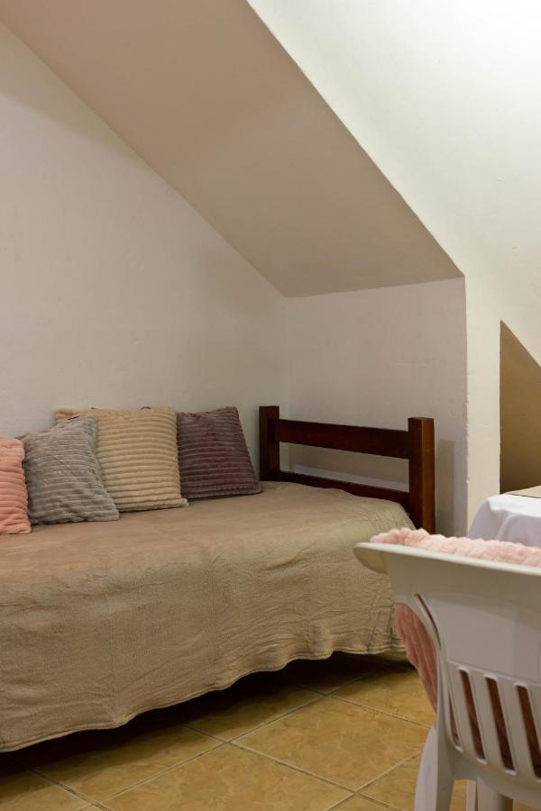 Apartamento Simon Appartement Morro de São Paulo Buitenkant foto