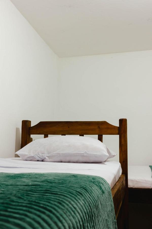 Apartamento Simon Appartement Morro de São Paulo Buitenkant foto